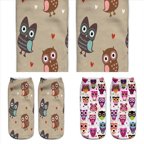 jcbpv gifts socklot socks gift boxes socks cotton happy owl luxury design cool colorful mother and animal print daughter sock new men, Black
jcbpv gifts socklot socks gift boxes socks cotton happy owl luxury design cool colorful mother and animal print daughter sock new men, Black