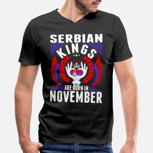 serbian kings are born in november. t shirt unique sportswear tracksuit hoodie sweatshirt
serbian kings are born in november. t shirt unique sportswear tracksuit hoodie sweatshirt