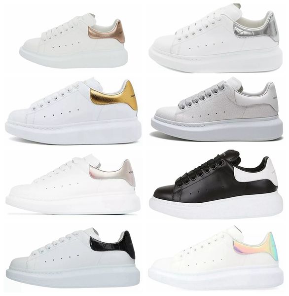autumn and winter 2020 new white shoes men's leather thick soled high rise men's shoes versatile alexander mcqueensg8kz#, Black
autumn and winter 2020 new white shoes men's leather thick soled high rise men's shoes versatile alexander mcqueensg8kz#, Black