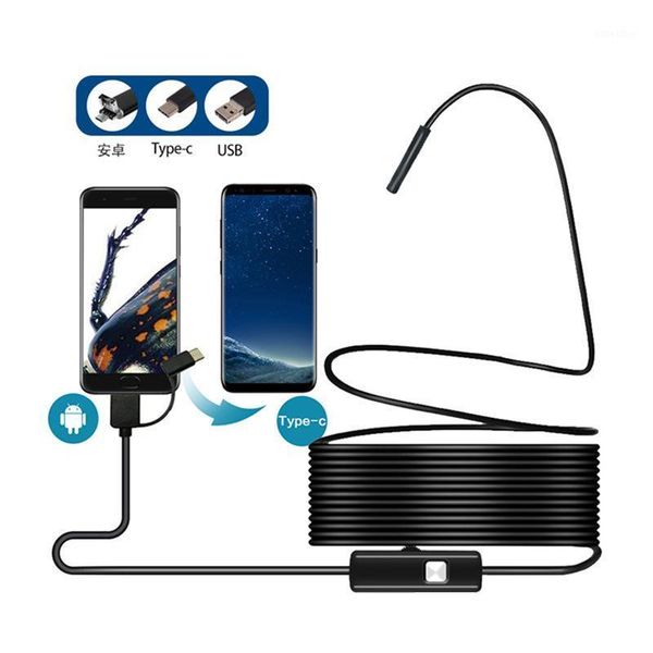 mini cameras type-c/mirco usb android mobile phone endoscopic 5.5 mm 1 m 2 5m 10m industrial video camera 6 led light1
mini cameras type-c/mirco usb android mobile phone endoscopic 5.5 mm 1 m 2 5m 10m industrial video camera 6 led light1