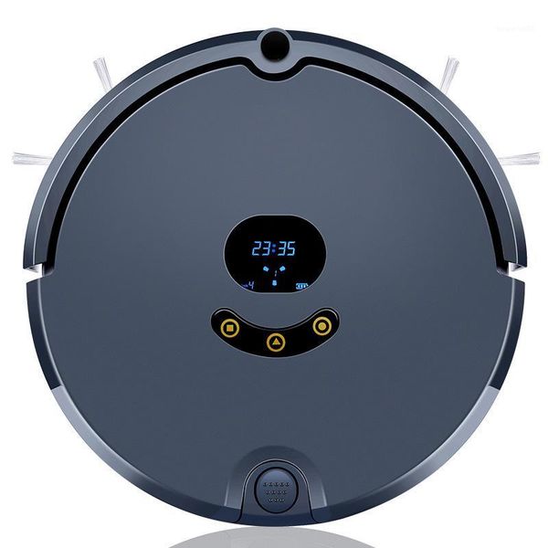 2020 9cm automatic sweeping robot intelligent planning mopping robot vacuum cleaner household vacuum cleaning1
2020 9cm automatic sweeping robot intelligent planning mopping robot vacuum cleaner household vacuum cleaning1