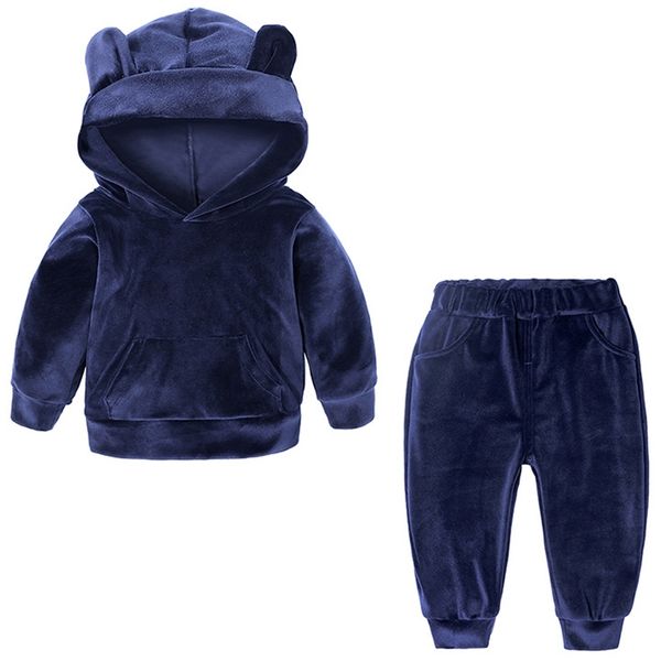 new winter toddler kids clothes boy warm thick girls outfit clothes for boys costume children clothing set 1 2 5 3 6 7 year y200325, White
new winter toddler kids clothes boy warm thick girls outfit clothes for boys costume children clothing set 1 2 5 3 6 7 year y200325, White