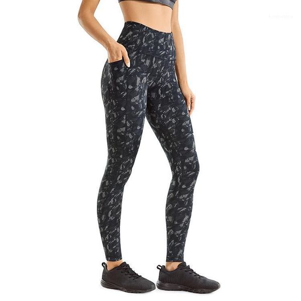 women's naked feeling yoga pants buttery soft workout leggings with pockets- 28 inches1, White;red
women's naked feeling yoga pants buttery soft workout leggings with pockets- 28 inches1, White;red