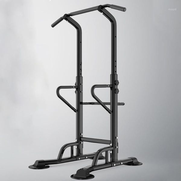 horizontal bars steel pull-up tower adjustable home gym indoor bar sports fitness equipment push-ups max load 200kg1
horizontal bars steel pull-up tower adjustable home gym indoor bar sports fitness equipment push-ups max load 200kg1