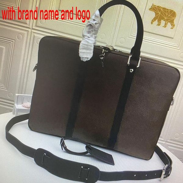 quality real classic leathe briefcases fashion business trip document bag outdoor men messenger bag handbag dust bag n41478 qynf fujal
quality real classic leathe briefcases fashion business trip document bag outdoor men messenger bag handbag dust bag n41478 qynf fujal