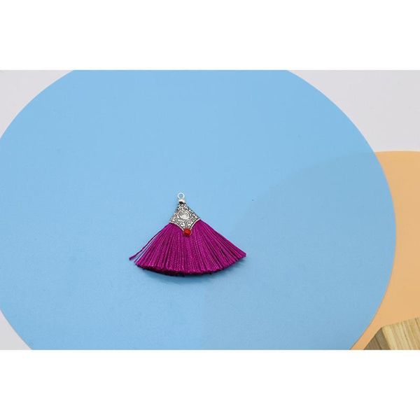 2 10pcs metal caps silk tassel fringe pendant diy crafts material color tassels trim curtains decor earrings jewelry components h sqcmbs
2 10pcs metal caps silk tassel fringe pendant diy crafts material color tassels trim curtains decor earrings jewelry components h sqcmbs