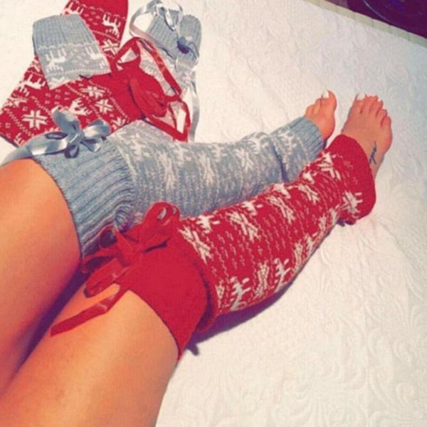 socks & hosiery women winter soft christmas thigh high knit over knee ladies warm accessary, Black;white
socks & hosiery women winter soft christmas thigh high knit over knee ladies warm accessary, Black;white