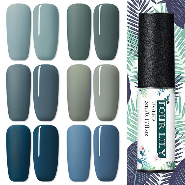 nail gel four lily matte polish uv coat soak off varnish art lacquer semi permanent manicure, Red;pink
nail gel four lily matte polish uv coat soak off varnish art lacquer semi permanent manicure, Red;pink