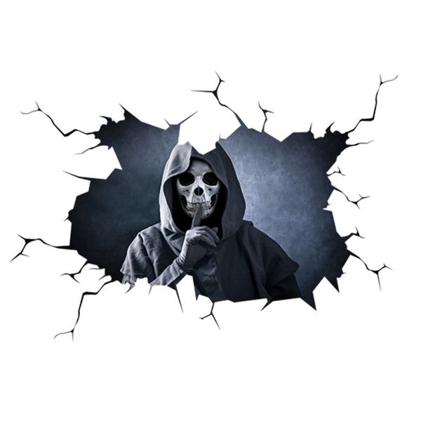 new happy halloween silent skull sticker window home decoration decal decor waterproof stylish and beautiful
new happy halloween silent skull sticker window home decoration decal decor waterproof stylish and beautiful