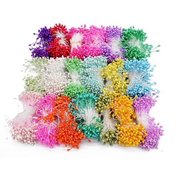 500pcs m mini flower stamen pistil wedding xmas decoration scrapbooking flower diy craft artificial cakes flowers acc jllehz
500pcs m mini flower stamen pistil wedding xmas decoration scrapbooking flower diy craft artificial cakes flowers acc jllehz