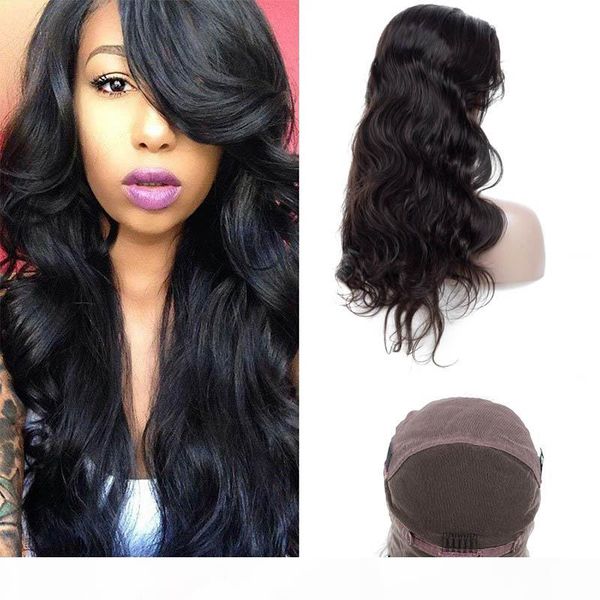 peruvian 100% human hair full lace wigs natural color body wave wigs 10-32inch full lace wigs virgin hair wholesale ruyibeauty, Black;brown
peruvian 100% human hair full lace wigs natural color body wave wigs 10-32inch full lace wigs virgin hair wholesale ruyibeauty, Black;brown