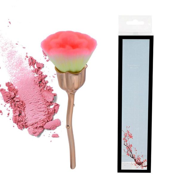 makeup brushes kh fashion rose flower set foundation contour powder highlighter plating make up 1pcs multicolored
makeup brushes kh fashion rose flower set foundation contour powder highlighter plating make up 1pcs multicolored
