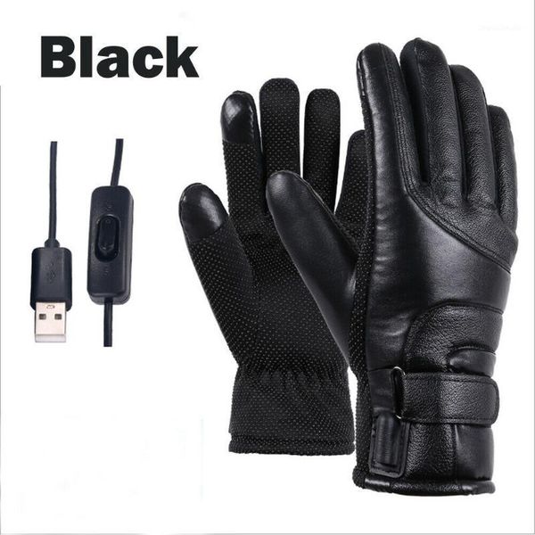ski gloves winter electric heated windproof cycling warm heating touch screen skiing usb powered for men women1
ski gloves winter electric heated windproof cycling warm heating touch screen skiing usb powered for men women1