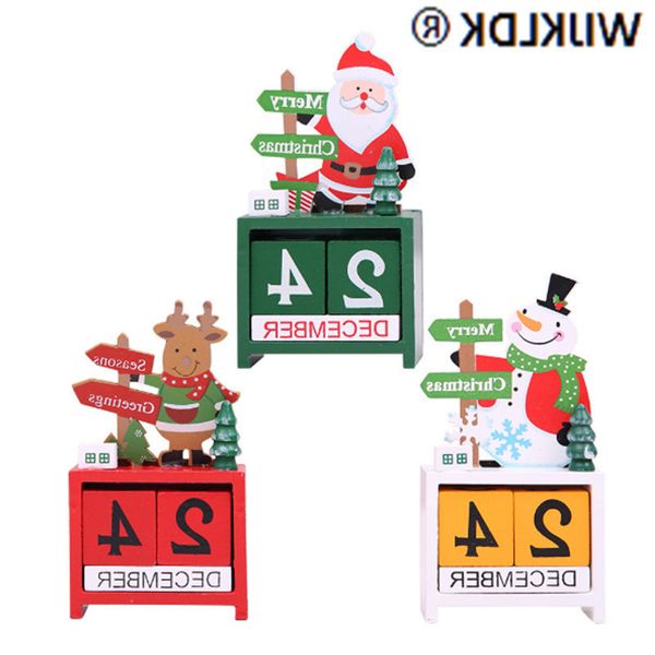 2021 latest wooden calendar decoration 2021 home merry santa painted deskchristmas navidad 2021 new year gift noel-9 new new
2021 latest wooden calendar decoration 2021 home merry santa painted deskchristmas navidad 2021 new year gift noel-9 new new