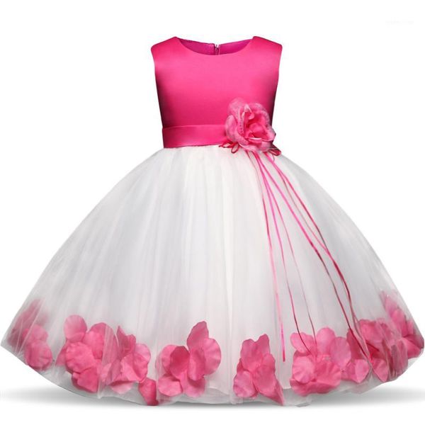 girl sleeveless dress kids clothes flower girls dress for wedding events baby girl birthday party children gown clothing1, Red;yellow
girl sleeveless dress kids clothes flower girls dress for wedding events baby girl birthday party children gown clothing1, Red;yellow