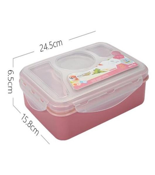 большая емкость 1000ml пластиковые коробки обед микроволновая печь bento box контейнер еды закуска герметичным bpa free jllyai garden_light
большая емкость 1000ml пластиковые коробки обед микроволновая печь bento box контейнер еды закуска герметичным bpa free jllyai garden_light