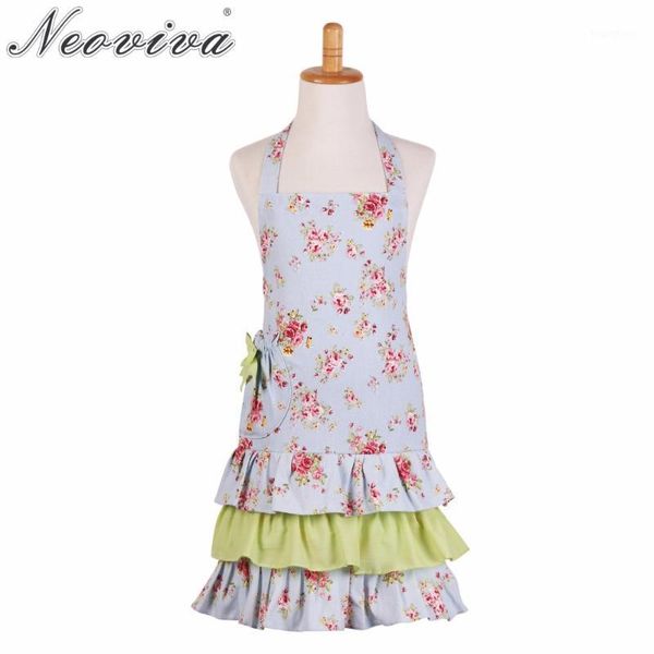 neoviva flirty child apron for kid girls with pocket, style little doris, floral ballad blue womens aprons chef vestidos schort1
neoviva flirty child apron for kid girls with pocket, style little doris, floral ballad blue womens aprons chef vestidos schort1