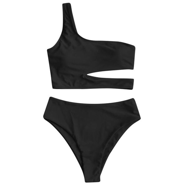 women's bikinis set high waisted tummy control swimming suit women's summer two piece bathing suit women micro bikini, White;black
women's bikinis set high waisted tummy control swimming suit women's summer two piece bathing suit women micro bikini, White;black