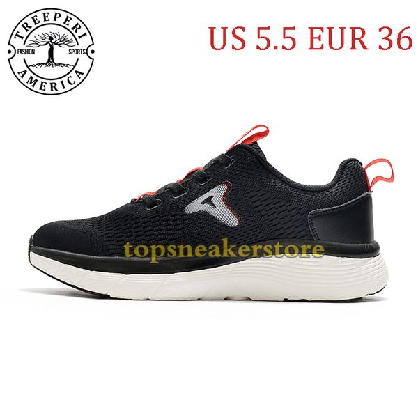 2021 treeperi pi platform soft sole running shoes black red us 5.5 eur 36 for women trainers
2021 treeperi pi platform soft sole running shoes black red us 5.5 eur 36 for women trainers