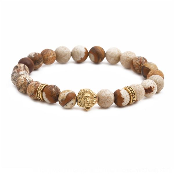 osd8x jewelry jewelry steel lion bracelet bracelethead picture stone men's stainless stainless picture lion beaded bracelet bracelethea, Golden;silver
osd8x jewelry jewelry steel lion bracelet bracelethead picture stone men's stainless stainless picture lion beaded bracelet bracelethea, Golden;silver