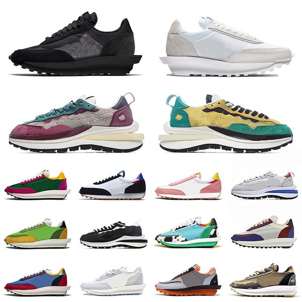 outdoor ldv waffle pegasus triple balck 2020 men women running shoes pure platinum neptune green nylon white varsity blue trainers sneakers
outdoor ldv waffle pegasus triple balck 2020 men women running shoes pure platinum neptune green nylon white varsity blue trainers sneakers