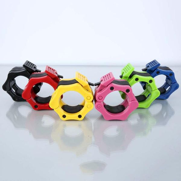 2pc 50mm/2inch exercise collar olympic standard weight bar clamps gym lock dumbbell weightlifting tool barbell attachmen
2pc 50mm/2inch exercise collar olympic standard weight bar clamps gym lock dumbbell weightlifting tool barbell attachmen