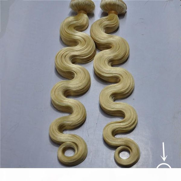 bleach blonde color 613# human hair weft for white women, body wave hair 100gr piece & 3pcs lot, drop shipping, Black
bleach blonde color 613# human hair weft for white women, body wave hair 100gr piece & 3pcs lot, drop shipping, Black