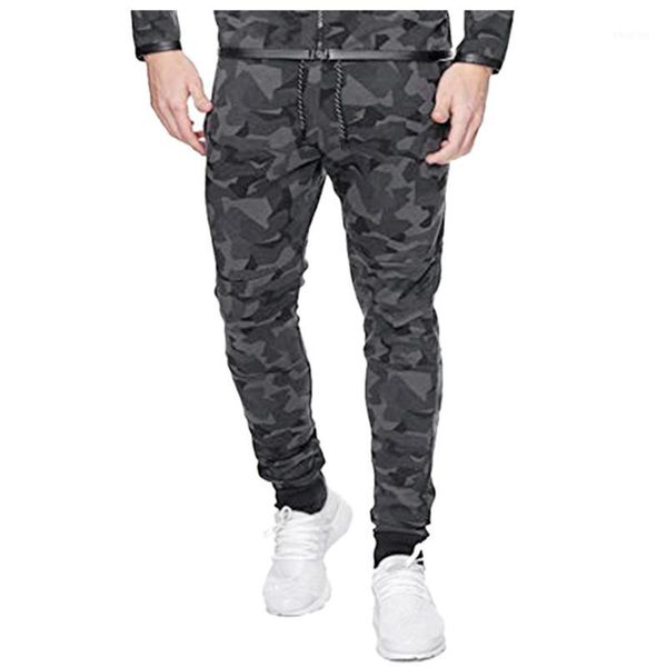 autumn camouflage casual sport pants slim fit print trousers running joggers sweatpants elastic tactical pants pantalones hombre1, Black
autumn camouflage casual sport pants slim fit print trousers running joggers sweatpants elastic tactical pants pantalones hombre1, Black