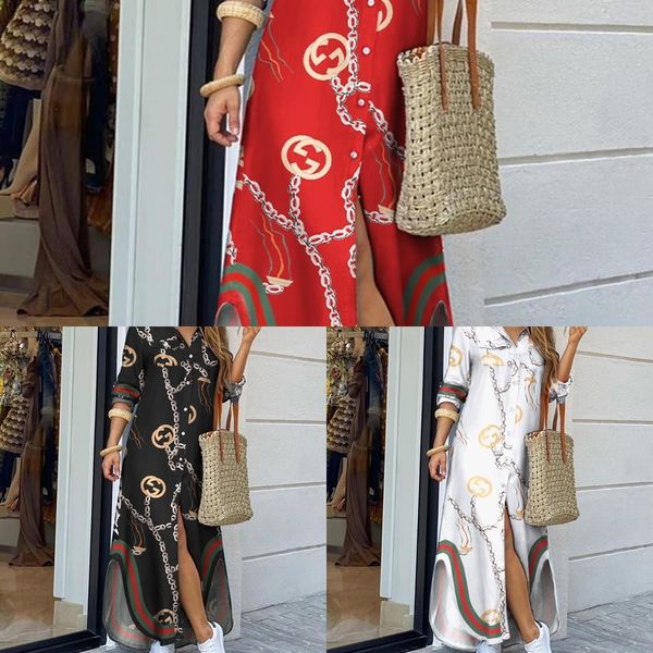 u8h6s fashion new fashion printed chain sleeve skirt skirtshirt autumn new autumn sleeve chain printed skirt skirt skirtshirt long dress lon, Black;gray
u8h6s fashion new fashion printed chain sleeve skirt skirtshirt autumn new autumn sleeve chain printed skirt skirt skirtshirt long dress lon, Black;gray