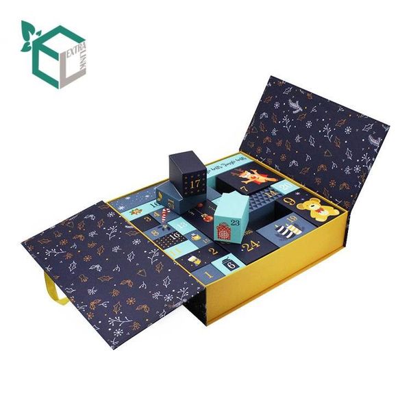 2020 new christmas gift box countdown calendar gift box comes christmas gift sale
2020 new christmas gift box countdown calendar gift box comes christmas gift sale