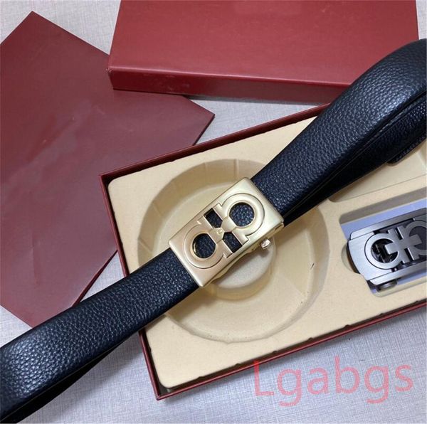 luxury designer belt men clothing accessories business belts women genuine leather waistband with 2 buckle red gift box, Black;brown
luxury designer belt men clothing accessories business belts women genuine leather waistband with 2 buckle red gift box, Black;brown