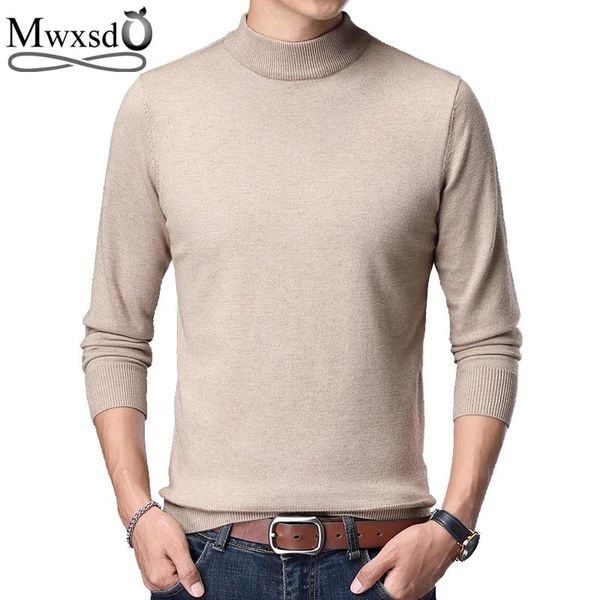 mwxsd men's autumn winter pullover sweaters men o-neck casual knitted sweater for male sweater, White;black
mwxsd men's autumn winter pullover sweaters men o-neck casual knitted sweater for male sweater, White;black