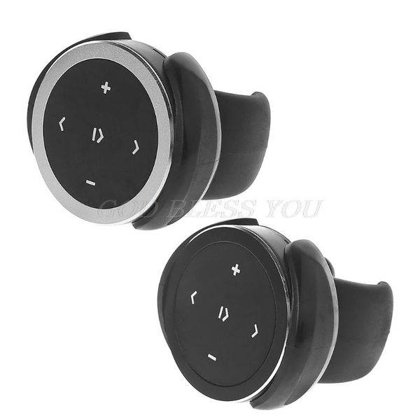 remote controlers wireless bluetooth media steering wheel control mp3 music player portable drop
remote controlers wireless bluetooth media steering wheel control mp3 music player portable drop
