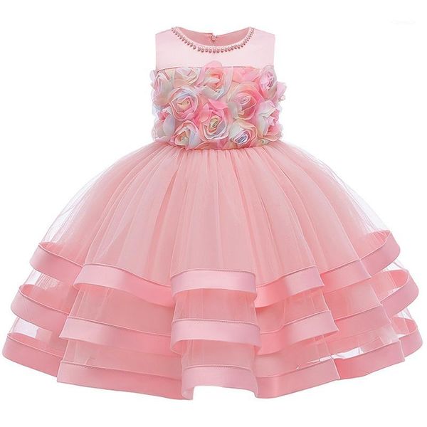 girl's dresses summer dress girls elegant clothes princess kids for wedding party ball gown children clothing vestido1, Red;yellow
girl's dresses summer dress girls elegant clothes princess kids for wedding party ball gown children clothing vestido1, Red;yellow