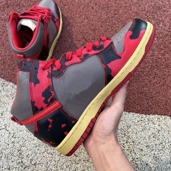 high 1985 sp red acid wash flat shoes mens grey red outdoor sports sneakers size eu36-47.5
high 1985 sp red acid wash flat shoes mens grey red outdoor sports sneakers size eu36-47.5