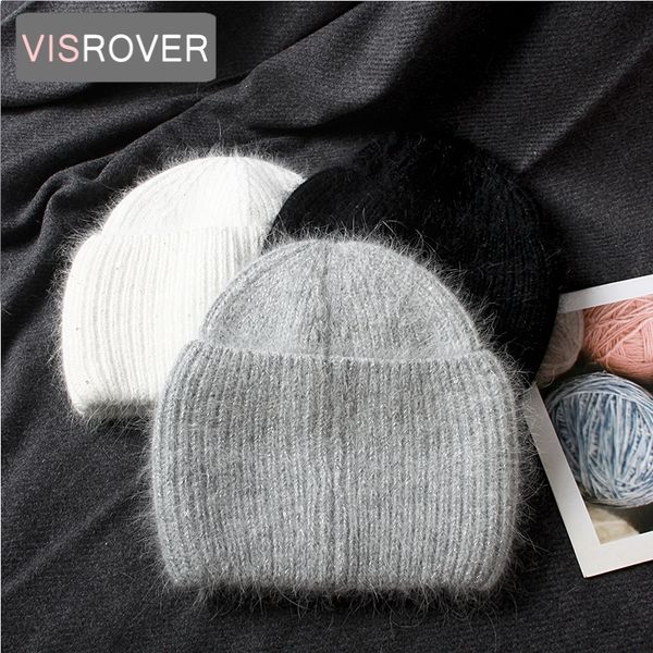 visrover 5 colorways solid color rabbit fur winter beanies with sequin autumn bonnet acrylic man/woman warm skullies gift y201024, Blue;gray
visrover 5 colorways solid color rabbit fur winter beanies with sequin autumn bonnet acrylic man/woman warm skullies gift y201024, Blue;gray