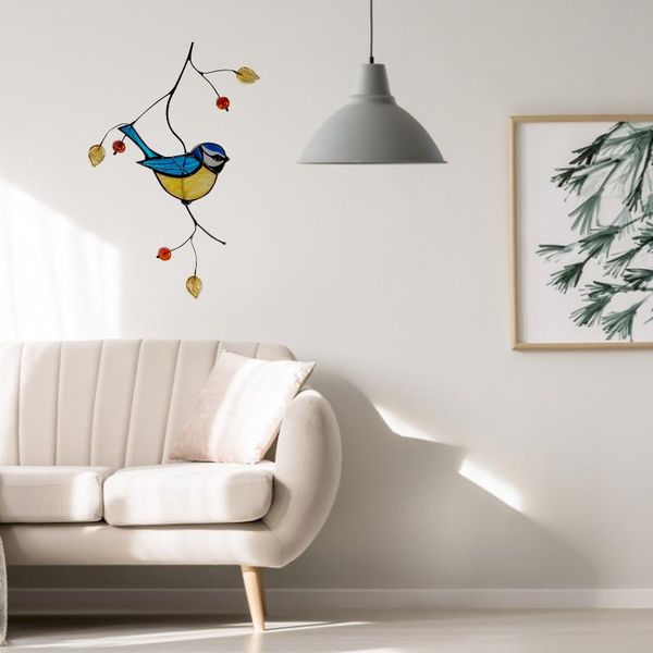 wall stickers little bird creative living room bedroom background sticker removable waterproof anti-stain
wall stickers little bird creative living room bedroom background sticker removable waterproof anti-stain