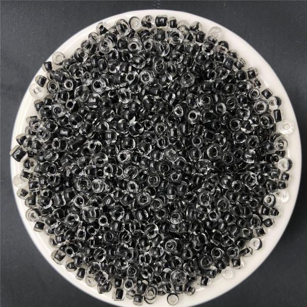500pcs m charm czech glass seed spacer beads diy bracelet necklace jewelry making accessories bbylti, Black
500pcs m charm czech glass seed spacer beads diy bracelet necklace jewelry making accessories bbylti, Black