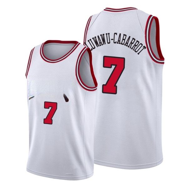 men otto porter jr. coby white daniel gafford thaddeus young timothe luwawu-cabarrot wayne selden jr. jerseys, Black
men otto porter jr. coby white daniel gafford thaddeus young timothe luwawu-cabarrot wayne selden jr. jerseys, Black