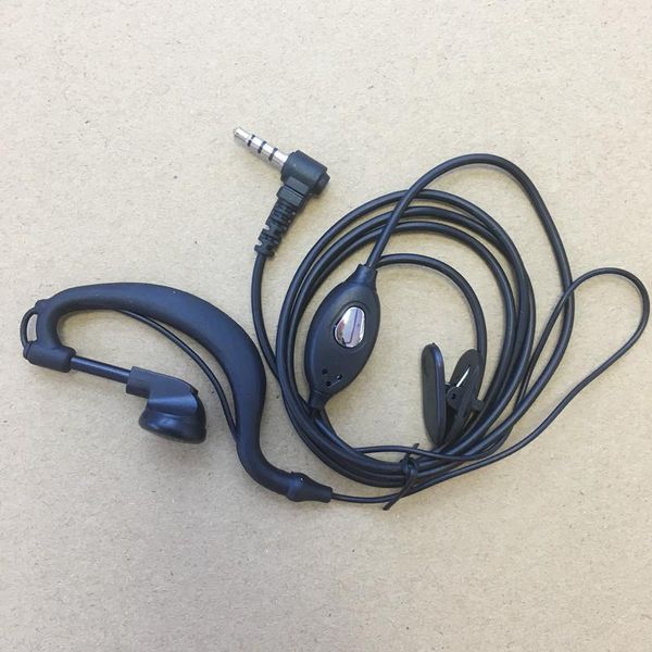 walkie talkie honghuismart 3.5mm y plug headphone for yaesu vx-3r/5r/10/110/132/168/210/300 ft-50/60r vertex standard etc
walkie talkie honghuismart 3.5mm y plug headphone for yaesu vx-3r/5r/10/110/132/168/210/300 ft-50/60r vertex standard etc