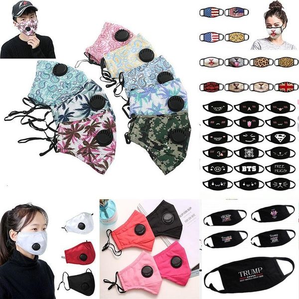 dhl ship breathing valve fashion designer cotton mask folding protective dustproof pm2.5 american flag trump cycling face masks
dhl ship breathing valve fashion designer cotton mask folding protective dustproof pm2.5 american flag trump cycling face masks