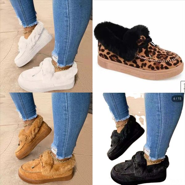 zyjb8 winter plus velvet mop cotton yarn cotton shoes women's all-around wear new winter flat bottomed half mop indoor wool snow boots, Black
zyjb8 winter plus velvet mop cotton yarn cotton shoes women's all-around wear new winter flat bottomed half mop indoor wool snow boots, Black