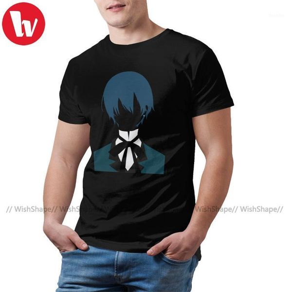 men's t-shirts black butler t shirt phantomhive t-shirt 3xl funny tee fashion 100 cotton short sleeves mens tshirt1, White;black
men's t-shirts black butler t shirt phantomhive t-shirt 3xl funny tee fashion 100 cotton short sleeves mens tshirt1, White;black
