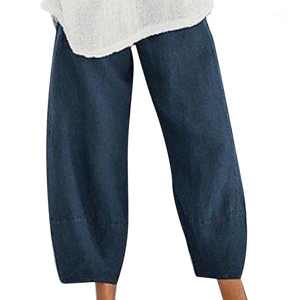 vintage linen pants women's summer trousers casual elastic waist asymmetrical pantalon female cropped pants oversized1, Black;white
vintage linen pants women's summer trousers casual elastic waist asymmetrical pantalon female cropped pants oversized1, Black;white