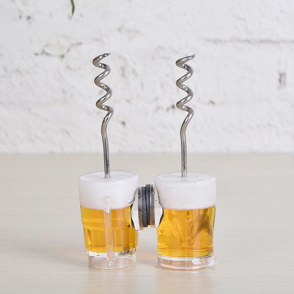 beer cup shape fridge magnet kitchen bar party supplies portable screw corkscrew red wine bottle opener
beer cup shape fridge magnet kitchen bar party supplies portable screw corkscrew red wine bottle opener