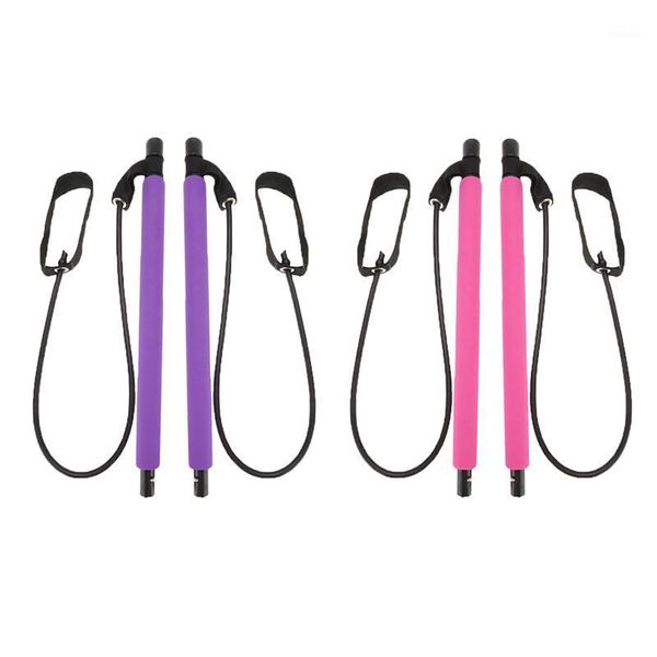 resistance bands portable pilates stick bar with yoga pull rods fitness rubber tube exercise work1
resistance bands portable pilates stick bar with yoga pull rods fitness rubber tube exercise work1