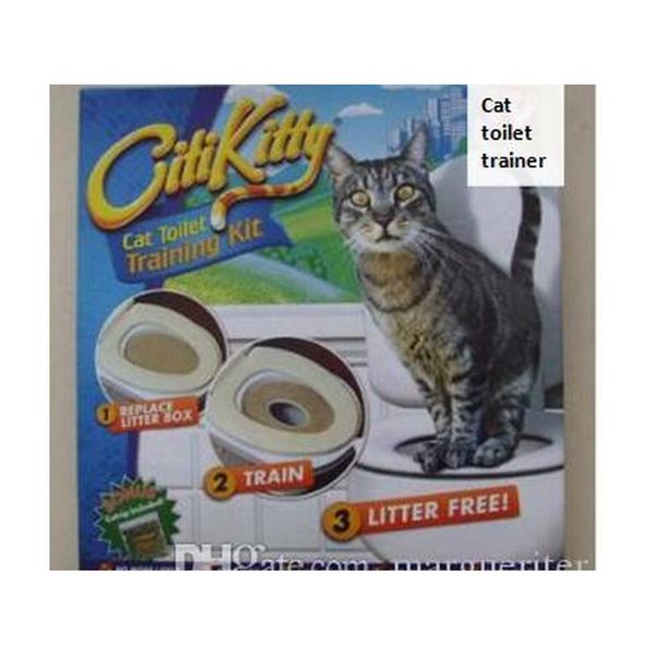 citi kitty pet toilet trainer puppy cat toilet litter trainer cat training kit drop jllorw yummy_shop
citi kitty pet toilet trainer puppy cat toilet litter trainer cat training kit drop jllorw yummy_shop
