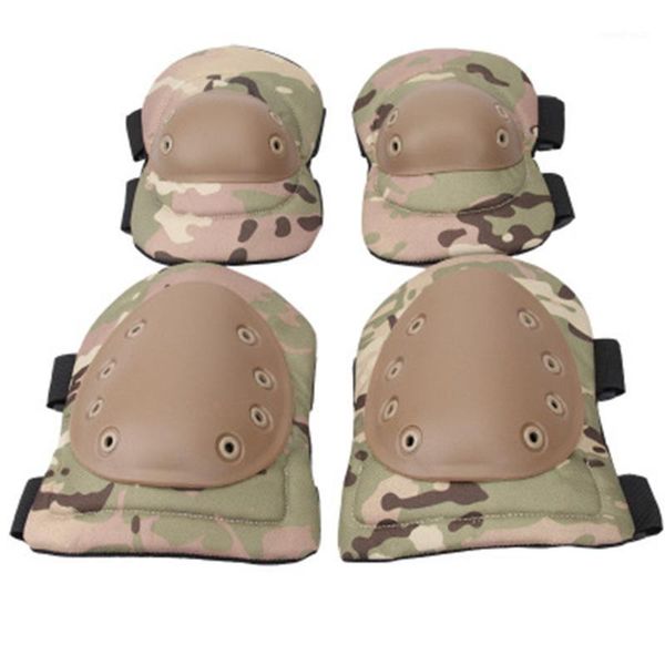 elbow & knee pads 4pcs outdoor men and women protection strategic pad sport skate combat protective gear sets1, Black;gray
elbow & knee pads 4pcs outdoor men and women protection strategic pad sport skate combat protective gear sets1, Black;gray