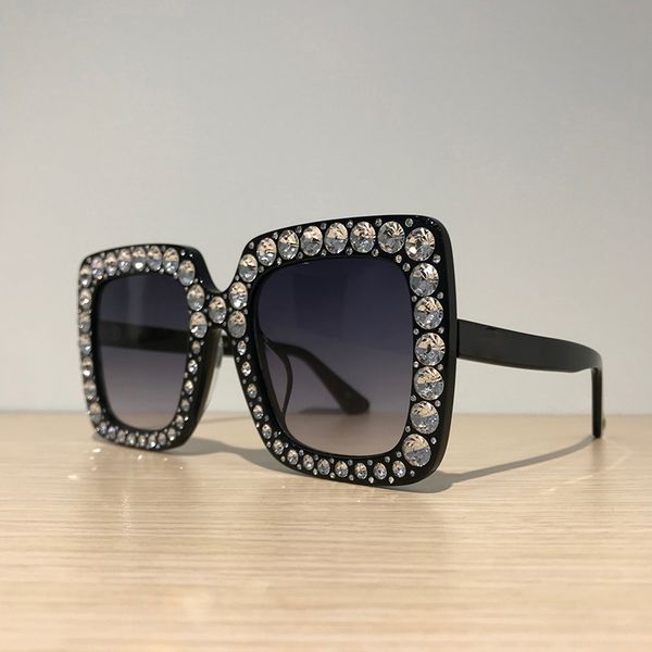 new 2021 luxury square sunglasses women rhinestone frame oversized sunglasses shiny diamond sunglasses women chunky sun glasses, White;black
new 2021 luxury square sunglasses women rhinestone frame oversized sunglasses shiny diamond sunglasses women chunky sun glasses, White;black