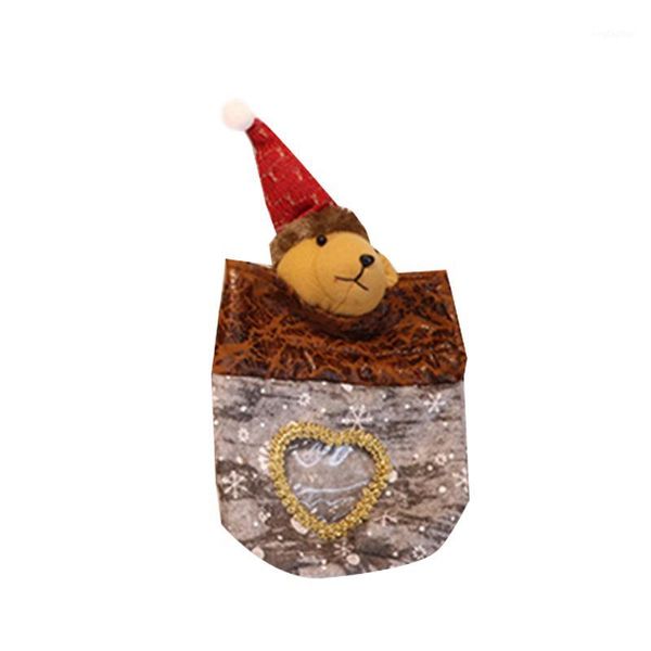 christmas decorations bear hollow organza drawstring bags jewelry pouches wedding party candy chocolate favor gift d1
christmas decorations bear hollow organza drawstring bags jewelry pouches wedding party candy chocolate favor gift d1